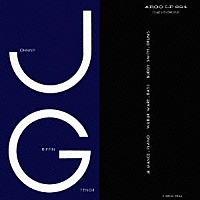 ジョニー・グリフィン「 ＪＧ」