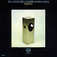 ザ・ビル・エヴァンス・トリオ「 エムパシー」