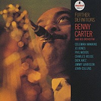 ベニー・カーター「 ファーザー・デフィニションズ」