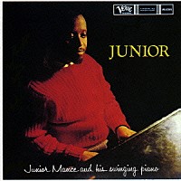 ジュニア・マンス・トリオ「 ジュニア」