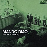 マンドゥ・ディアオ「 ネヴァー・シーン・ザ・ライト・オブ・デー」