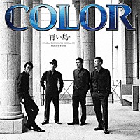 ＣＯＬＯＲ「 青い鳥」