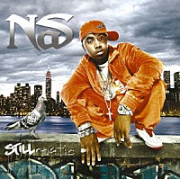 ナズ「 ＳＴＩＬＬＭＡＴＩＣ」