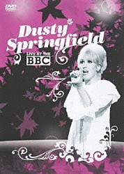 ダスティ・スプリングフィールド「ライヴ・アット・ＢＢＣ」