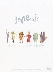 ジェネシス「ザ・ヴィデオ・ショー」