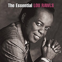 ルー・ロウルズ「エッセンシャル・ルー・ロウルズ」