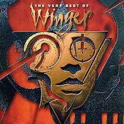 ウィンガー「ヴェリー・ベスト・オブ・ウィンガー」
