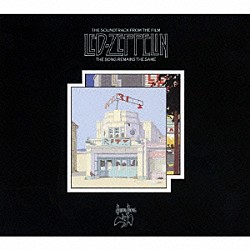 レッド・ツェッペリン「永遠の詩（狂熱のライヴ）～【最強盤】」