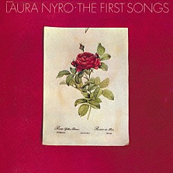 ローラ・ニーロ「ファースト・ソングス」