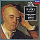 リチャード・ボニング イギリス室内管弦楽団「ヘンデル：序曲集」