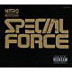 ＮＩＴＲＯ　ＭＩＣＲＯＰＨＯＮＥ　ＵＮＤＥＲＧＲＯＵＮＤ「ＳＰＥＣＩＡＬ　ＦＯＲＣＥ」