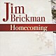 ジム・ブリックマン「ホームカミング」