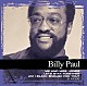 ビリー・ポール「ビリー・ポール　はじめてベスト」