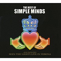 シンプル・マインズ「 ＧＩＦＴ　ＰＡＣＫ　シンプル・マインズ」