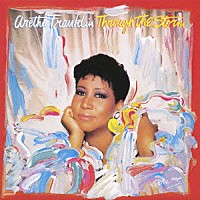 アレサ・フランクリン「 愛の嵐」