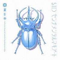 シド「 センチメンタルマキアート」