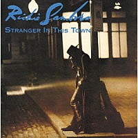 リッチー・サンボラ「 ストレンジャー・イン・ディス・タウン」