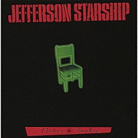 ジェファーソン・スターシップ「 ニュークリア・ファニチュア」