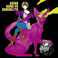 ＡＳＩＡＮ　ＫＵＮＧ－ＦＵ　ＧＥＮＥＲＡＴＩＯＮ「 転がる岩、君に朝が降る」
