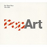 ペット・ショップ・ボーイズ「 ＧＩＦＴ　ＰＡＣＫ　ペット・ショップ・ボーイズ」