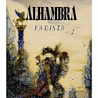 ＡＬＨＡＭＢＲＡ「 ＦＡＤＩＳＴＡ」