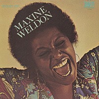 マキシン・ウェルドン「 ライト・オン」