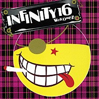 ＩＮＦＩＮＩＴＹ１６「 Ｆｏｕｎｄａｔｉｏｎ　Ｒｏｃｋ」
