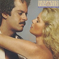 キャプテン＆テニール「 愛の証」