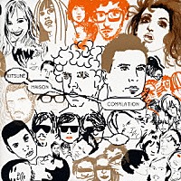 （オムニバス）「 キツネ・メゾン　５」