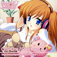 （アニメーション）「 Ｏｎｌｙ　Ｏｎｅ／Ｏｎｌｙ　Ｌｏｖｅ　Ｈｏｎｅｙ　Ｃｏｍｉｎｇ　Ｏｒｉｇｉｎａｌ　Ｓｏｕｎｄ　Ｔｒａｃｋ　＆　Ｖｏｃａｌ　ＣＤ」