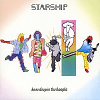 スターシップ「 フープラ」