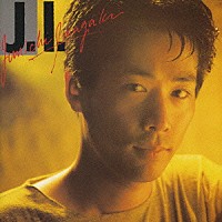 稲垣潤一「 Ｊ．Ｉ．」