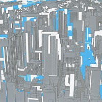 椿屋四重奏「 ＴＯＫＹＯ　ＣＩＴＹ　ＲＨＡＰＳＯＤＹ」