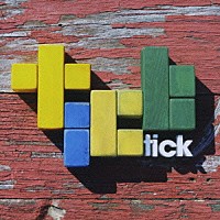 ｔｉｃｋ「 想－ｏｍｏｕ－」