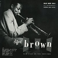 クリフォード・ブラウン「 コンプリート・クリフォード・ブラウン・メモリアル・アルバム」