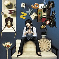 水樹奈々 「ＳＴＡＲＣＡＭＰ　ＥＰ」