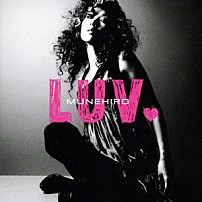 ＭＵＮＥＨＩＲＯ 「ＬＵＶ」