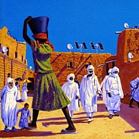 ザ・マーズ・ヴォルタ 「ゴリアテの混乱」