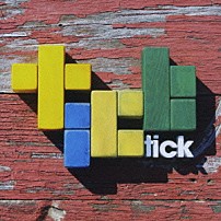 ｔｉｃｋ 「想－ｏｍｏｕ－」