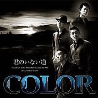 ＣＯＬＯＲ 「君のいない道」