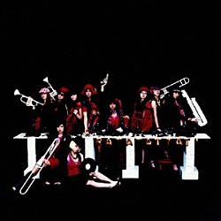 ピストルバルブ「ＲＡＴＡＴＡＴＴＡＴ！」