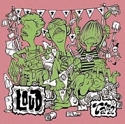 Ｔａｍａ「！ＬＯＵＤ！」