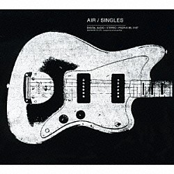 ＡＩＲ「ＳＩＮＧＬＥＳ」