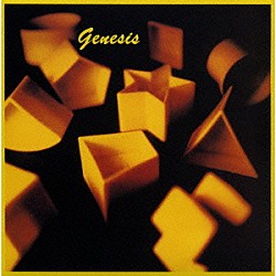 ジェネシス「ジェネシス」