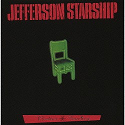 ジェファーソン・スターシップ「ニュークリア・ファニチュア」