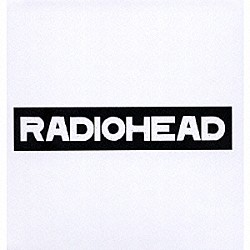 レディオヘッド「レディオヘッド・ボックス」
