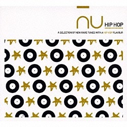 （オムニバス） ＤＪジャジー・ジェフ Ｃ．Ｌ．スムース Ｊ．ディラ ギルティー・シンプソン マッドリブ Ｃｌｕｔｃｈ　Ｐｌａｙｅｒ ワイルドチャイルド「ｎｕ　ＨＩＰ　ＨＯＰ」