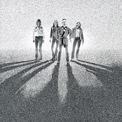 バッド・カンパニー「バーニン・スカイ」