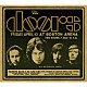 ザ・ドアーズ「ライヴ・イン・ボストン　１９７０」