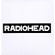 レディオヘッド「レディオヘッド・ボックス」